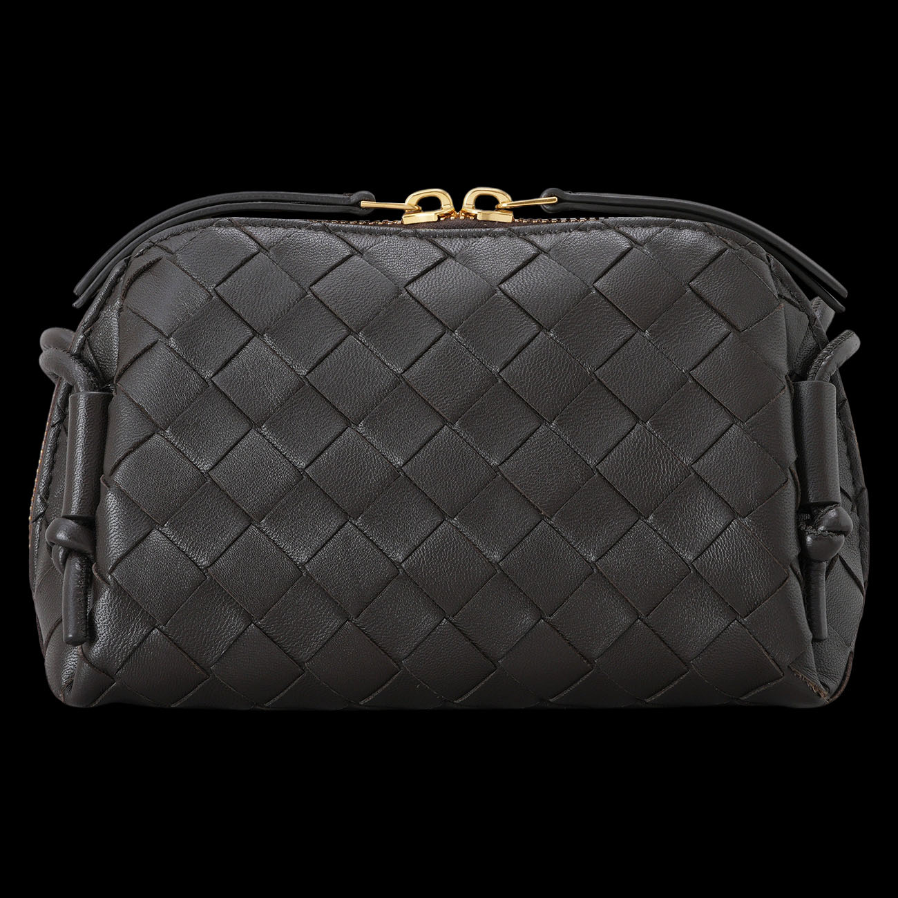 BOTTEGA VENETA(USED)보테가베네타 콘서트 파우치백